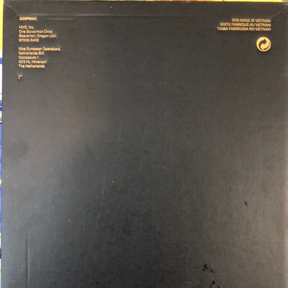 Jordan Flight Fresh Prem - Picture 7 of 7